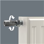 Wera 9529 C SB chiave a gradino 1/2