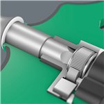 Wera Kraftform compact 400 RA SHK kit 1