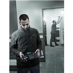 Wera Kraftform compact 400 RA SHK kit 1