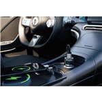 Varta caric. auto 45 Watt Output 1xUSB A / 1xUSB-C PD 579331