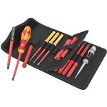 Wera Kraftform compact VDE 18 TIE