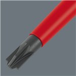 Wera Kraftform compact VDE 16 Set di cacciaviti