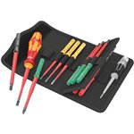 Wera Kraftform compact VDE 16 Set di cacciaviti TIE