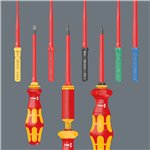 Wera Kraftform compact VDE 16 Set di cacciaviti TIE