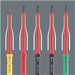 Wera Kraftform compact VDE 16 Set di cacciaviti TIE