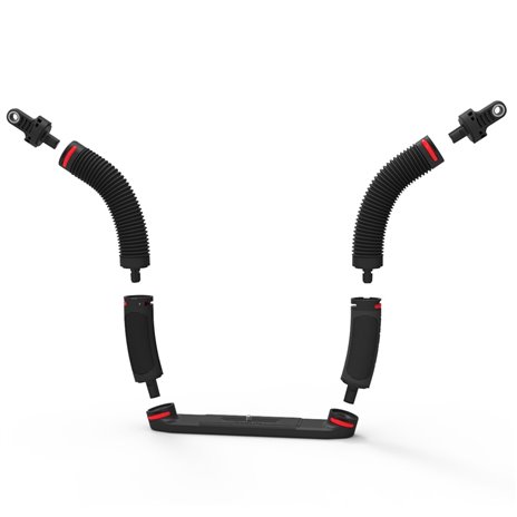 Sealife Flex Connect Kit doppio vassoio (SLKIT03)