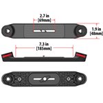 Sealife Flex Connect Kit doppio vassoio (SLKIT03)