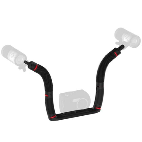 Sealife Flex Connect Kit doppio vassoio (SLKIT03)