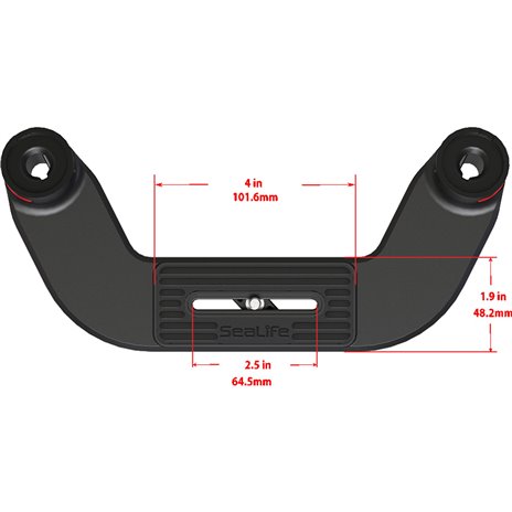 Sealife Flex Connect Flex Ultra vassoio ultra doppio (SL9908