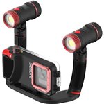 Sealife Flex Connect Flex Ultra vassoio ultra doppio (SL9908