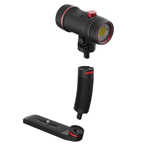 Sealife Sea Dragon 3000F COB kit (SL681)