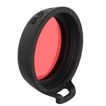 Sealife Sea Dragon Red Fire filtro (SL9832)