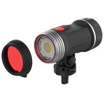 Sealife Sea Dragon Red Fire filtro (SL9832)
