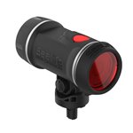 Sealife Sea Dragon Red Fire filtro (SL9832)