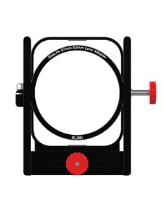 Sealife SportDiver Dome-Lens Adapter (SL081)