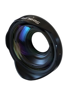 SeaLife SportDiver 52mm Wide Angle Dome Lens (SL054)