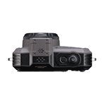 Pentax WG-1000 grigio