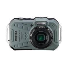 Pentax WG-1000 olive 2