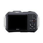 Pentax WG-1000 olive