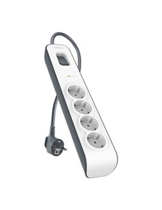 Belkin Presa multipla 4 prese 2 metri cavo alim. BSV400vf2M-