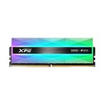 ADATA-XPG DDR5 U-DIMM 8000 24GB LANCER NEON RGB Dual Box