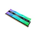 ADATA-XPG DDR5 U-DIMM 8000 24GB LANCER NEON RGB Dual Box
