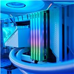 ADATA-XPG DDR5 U-DIMM 7200 16GB LANCER NEON RGB Dual Box