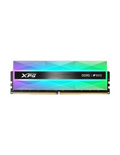 ADATA-XPG DDR5 U-DIMM 6400 16GB LANCER NEON RGB