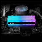 ADATA-XPG DDR5 U-DIMM 6000 32GB LANCER NEON RGB Dual Box 2x1