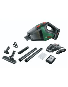 Bosch UniversalVac 18 (1x2,5Ah)