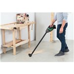 Bosch UniversalVac 18 Baretool