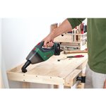 Bosch UniversalVac 18 Baretool