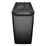 be quiet! PURE BASE 501 LX nero alloggiamento