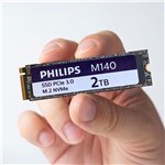 Philips Internal SSD M.2     2TB 2280 R/W 3500/2800