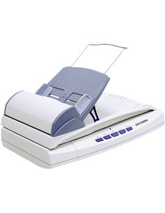 Plustek SmartOffice PL 2000 Plus