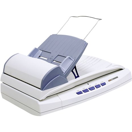 Plustek SmartOffice PL 2000 Plus