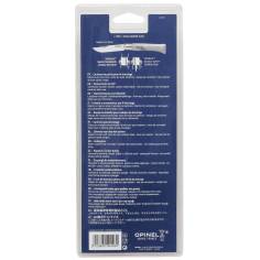 Opinel coltellino No. 10 lama carbone con manico in legno 2