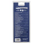 Opinel coltellino No. 10 lama carbone con manico in legno