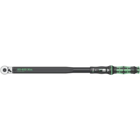WERA Click-Torque C 5 adattatore per bussola