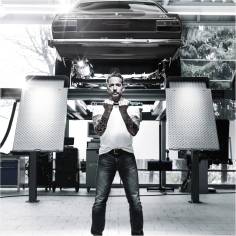 WERA Click-Torque C 5 adattatore per bussola 2