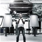 WERA Click-Torque C 5 adattatore per bussola