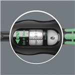 WERA Click-Torque C 5 adattatore per bussola