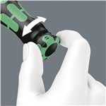 WERA Click-Torque C 5 adattatore per bussola