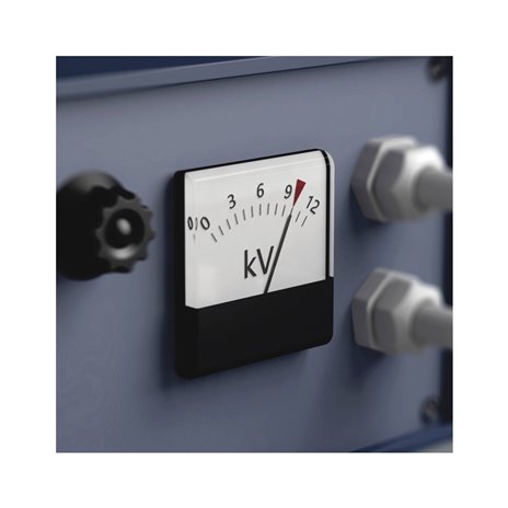 Wera 8100 SB VDE 1 set cricch. Zyklop isol.lev.camb. rot.3/8