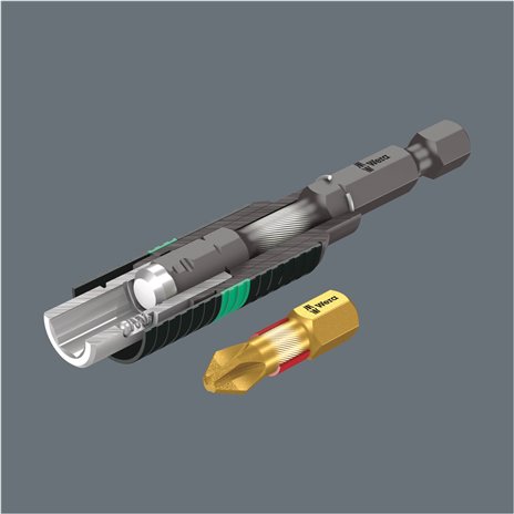 Wera Bit-Box 20 BTH PZ