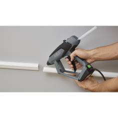 1x20 Steinel stick colla 11mm low melt 600G 2