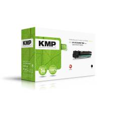 KMP H-T80 cartuccia nero XXL compatibile con HP Q 5949 X 2