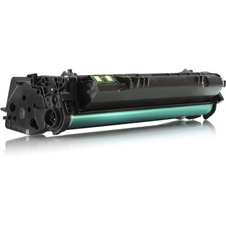 KMP H-T80 cartuccia nero XXL compatibile con HP Q 5949 X