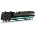 KMP H-T80 cartuccia nero XXL compatibile con HP Q 5949 X