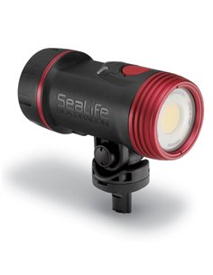 Sealife Sea Dragon 2500F (SL67) torcia immersione foto/video 2